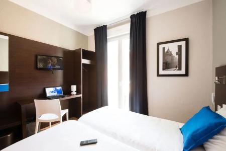 Hôtel Atrium Mondial - 43