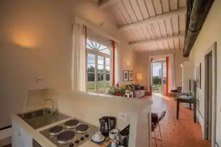 Borgo Scopeto Wine & Country Relais - 199