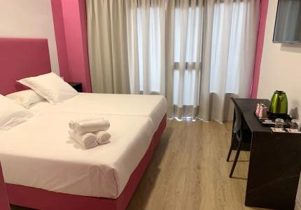 Sireno Torremolinos- Adults Only ,Ritual Friendly - 84