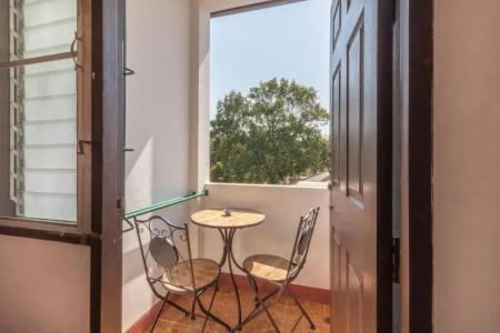 Rendezvous Guest House Sha Extra Plus - 109