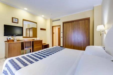 Best Western La Solara - 33