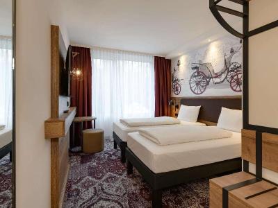 ibis Styles Coburg - 69