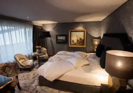 Resort Alex Zermatt - 68