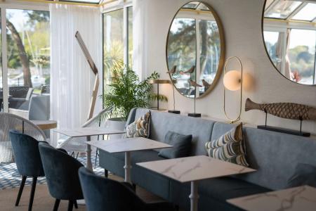 Best Western Plus Le Roof Vannes Bord De Mer - 19