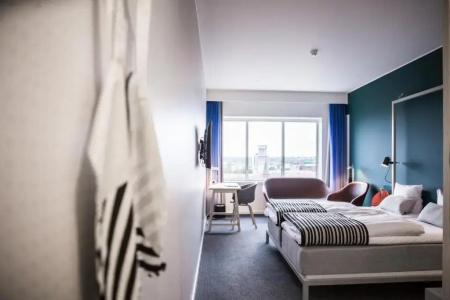 Comwell Aarhus Dolce by Wyndham - 46