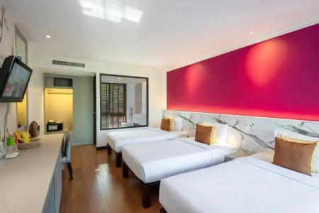 Samed Pavilion Resort - 46