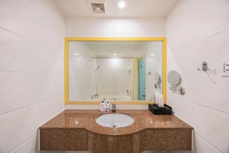 Grand Cititel Central Saigon - 50