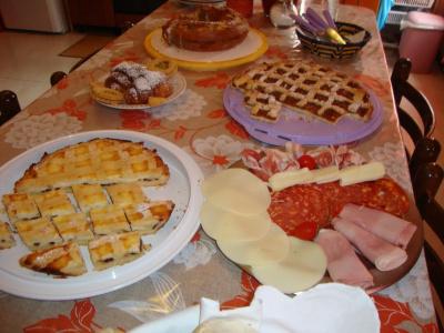 Bed & Breakfast Delle Palme - 10