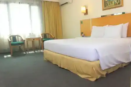 Mega Anggrek Jakarta Slipi - 56