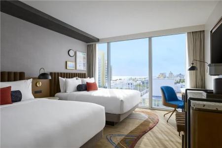 Hyatt Centric South Beach Miami - 34