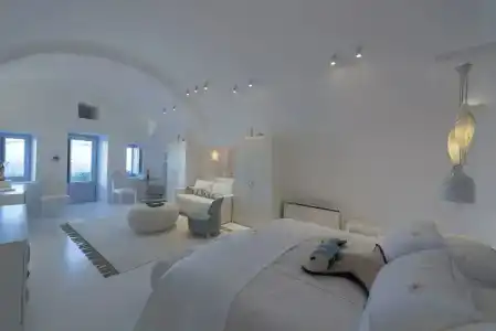 Canaves Oia Sunday Suites - 5