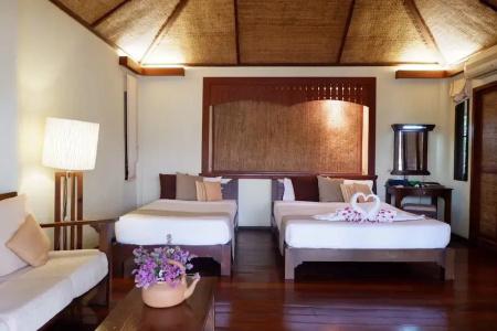 Pai Hotsprings Spa - 66
