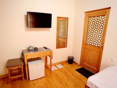 Old Bukhara Boutique - 50