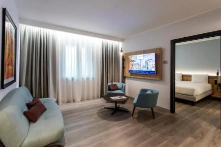 Novotel Parma Centro - 70