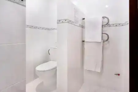 Basseynaya Apart - 169