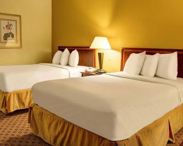 Quality Inn North - 26
