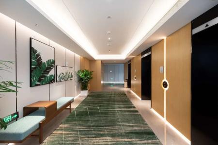 Hilton Garden Inn Shenzhen Nanshan Avenue - 18