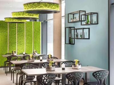 ibis Styles Stuttgart Vaihingen - 23
