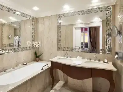 Hôtel Plaza Athénée - Dorchester Collection - 13