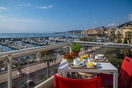 ibis budget Menton Bord de Mer - 61