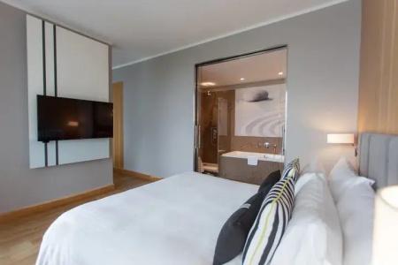 Sopot Marriott Resort & Spa - 94