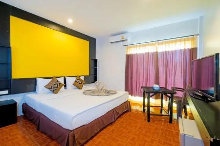 Phi Phi Andaman Legacy Resort-Sha Plus - 86