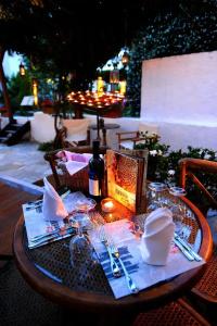 Boutique Kentrikon & Bungalows - 9
