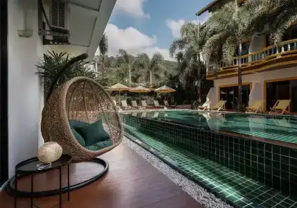 Buasri Boutique Patong - 68