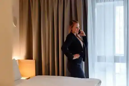 Mercure München-Schwabing - 92