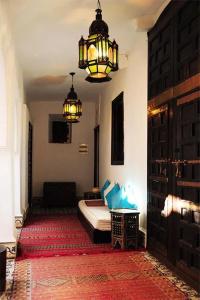 Riad Al Mamoune - 5