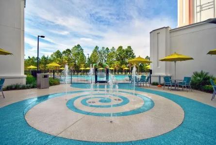 Fairfield By Marriott Inn & Suites Orlando At Flamingo Crossings® Town Center - 22
