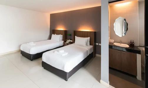 Jira Boutique Residence - 89