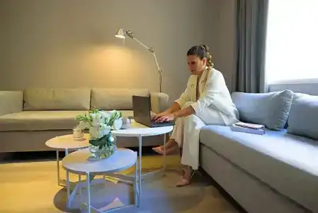 Recoleta Luxury Boutique - 115
