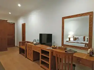 Paon Desa Ubud - 2