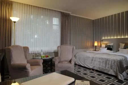 Best Western Premier ParkKronsberg - 119