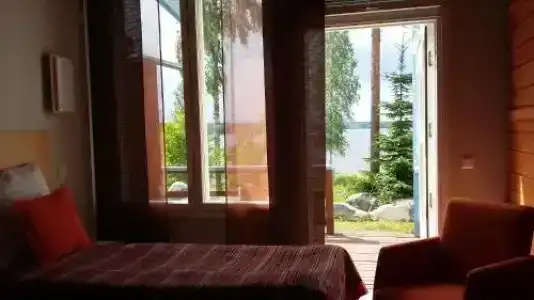 Jokiniemen Matkailu Cottages - 1