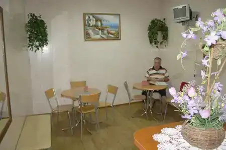 Лазурный берег - 17