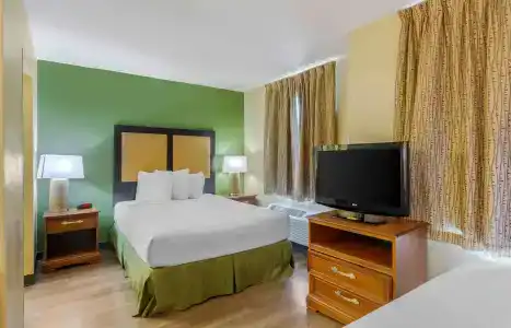 Extended Stay America Suites - - W Broad Street - Glenside - North - 23