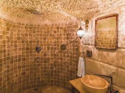 Atilla's Cave - 53