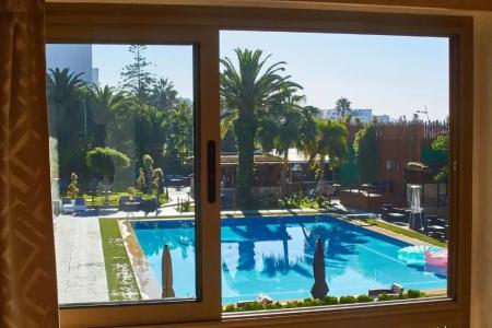 Mabrouk and Suites- Adult only - 68