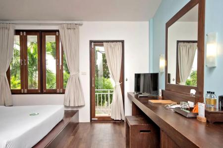 Aqua Beads Samed - 4