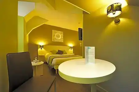 The Originals Access, Hôtel Bourges Gare - 135