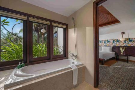 Vinh Hung Emerald Resort - 123