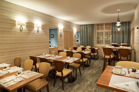 Best Western Premier Hbeo Bordeaux Centre - 17