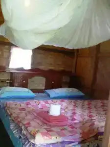 Family Hut - 72