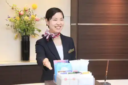 Richmond Fukuoka Tenjin - 17
