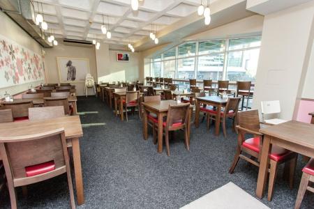 Citrus Cardiff by Compass Hospitality - 26
