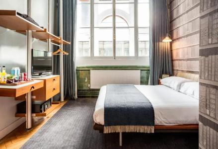 ABode Manchester - 3