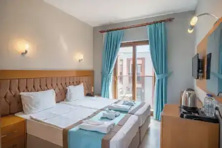 Majeste Bodrum - All Inclusive - 55