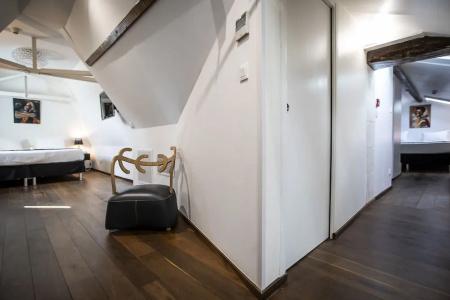 Le Manoir Hôtel - 27